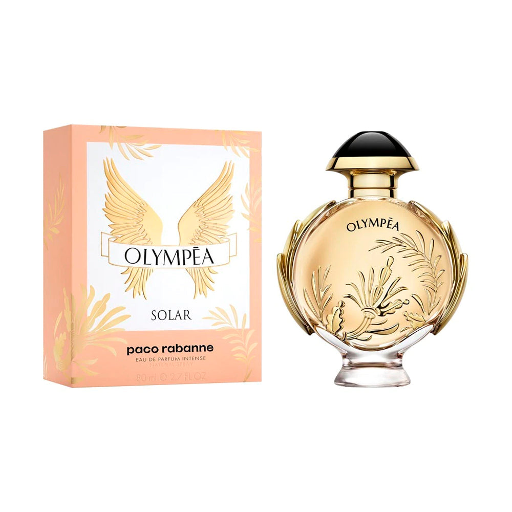 Paco Rabanne Olympea Solar Intense Edp 80ml (M) – DPG DUTY FREE