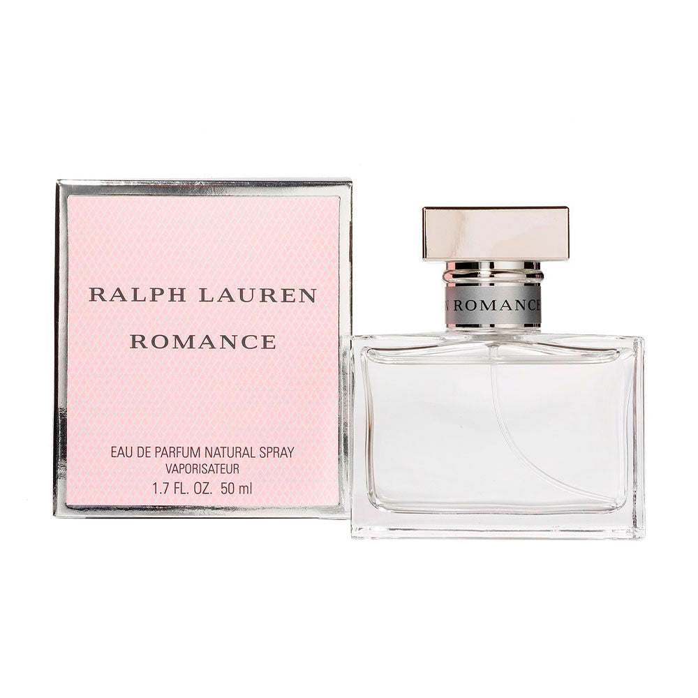 Ralph Lauren Romance Edp 50ml (M)