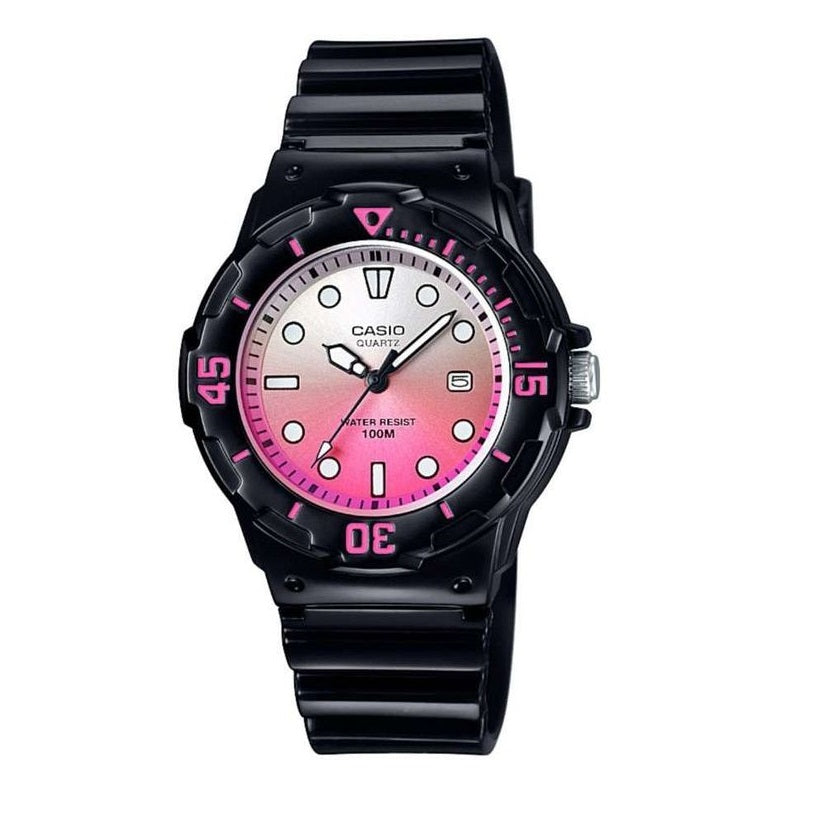 Reloj Casio LRW-200H-4EV Mujer
