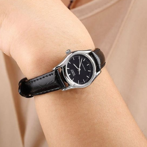 Reloj Casio LTP-1094E-1A Mujer