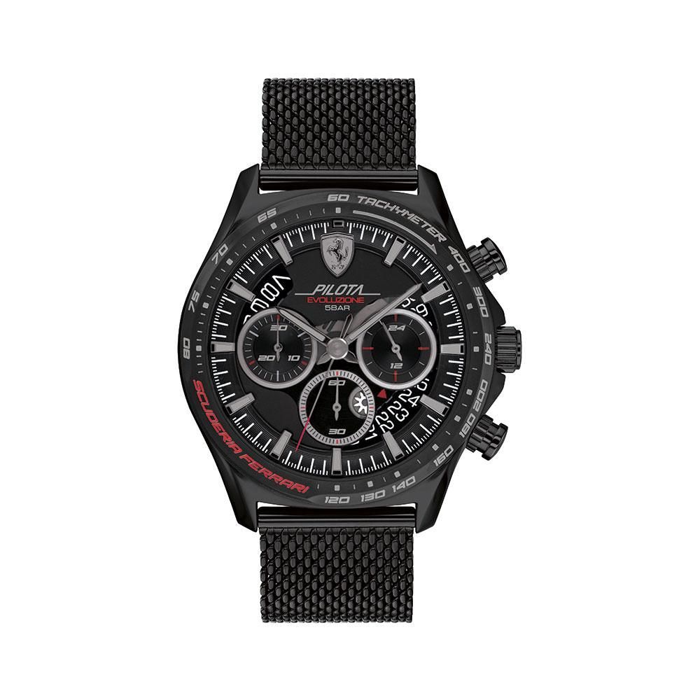 Reloj Ferrari SF-0830827 para Hombre