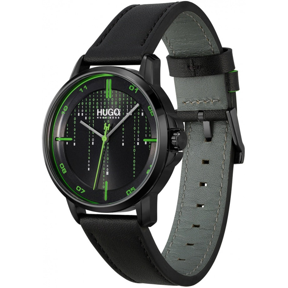 Reloj de pulsera HUGO HU-1530205