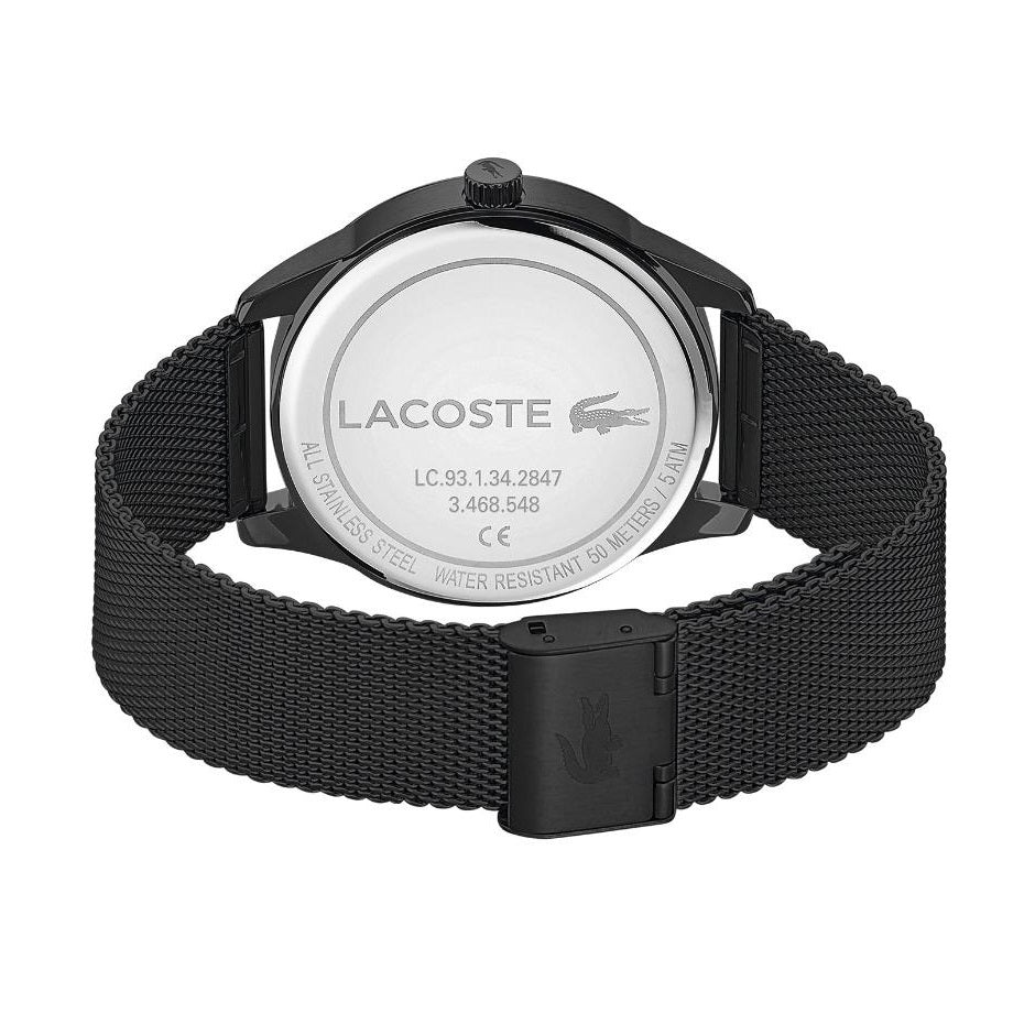 Reloj Lacoste 2011105 Hombre