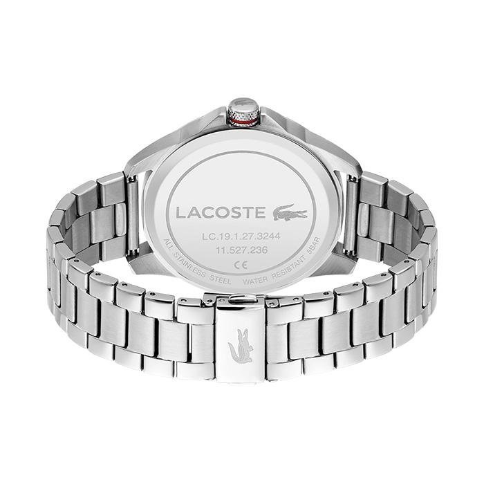 Reloj Lacoste 2011279 En Silicona Para Hombre LACOSTE