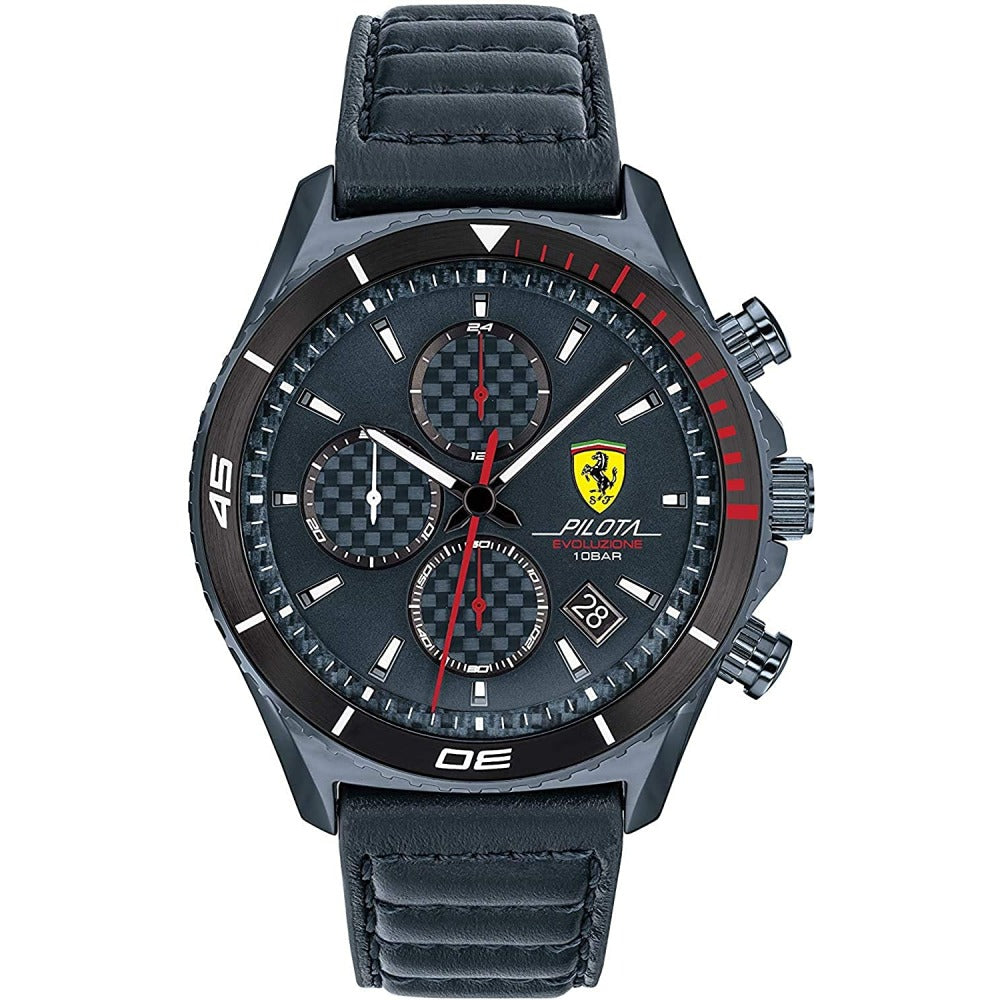 Reloj Scuderia Ferrari SF-0830774 Hombre