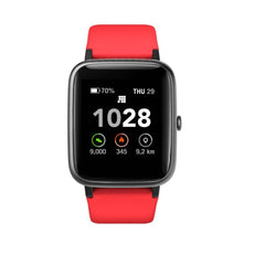 Reloj Smartwatch Cubitt CT2S2-14