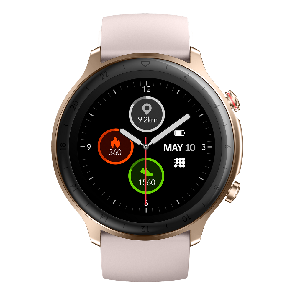 Reloj Smartwatch Cubitt CT4G-55