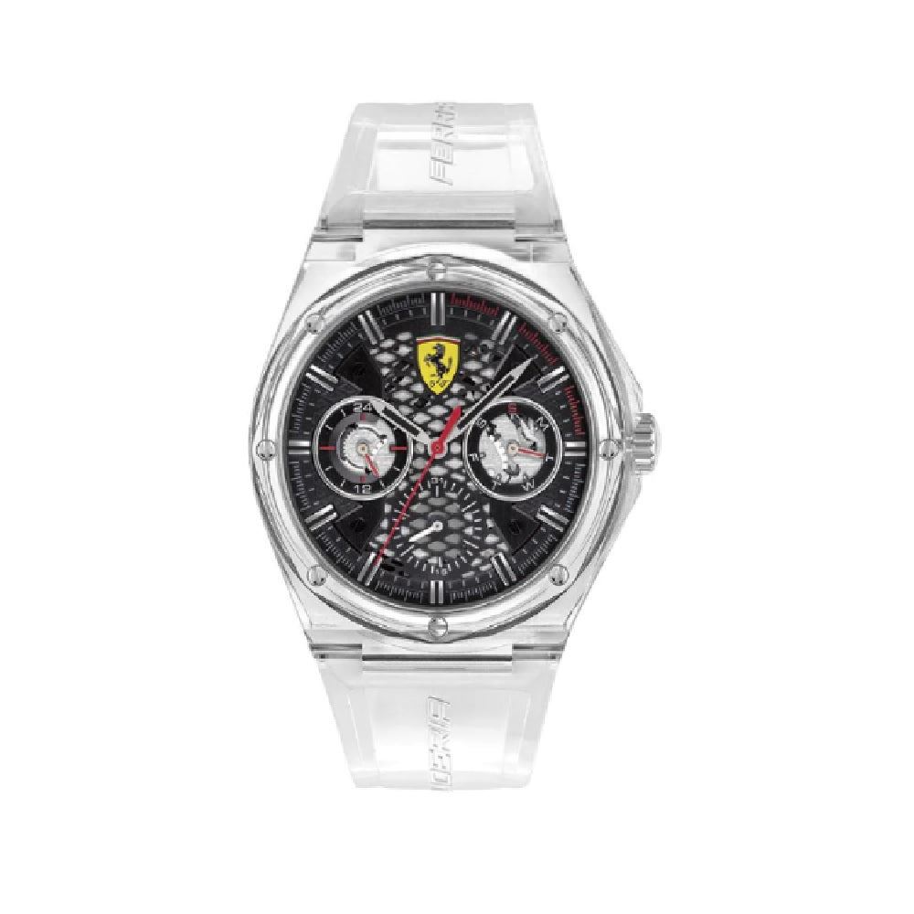 Reloj de Pulsera Ferrari SF-0830789