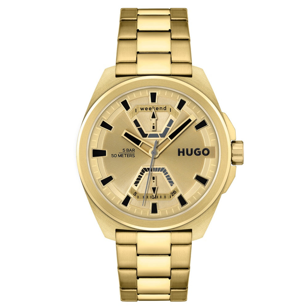Reloj de Pulsera HUGO HU-1530243
