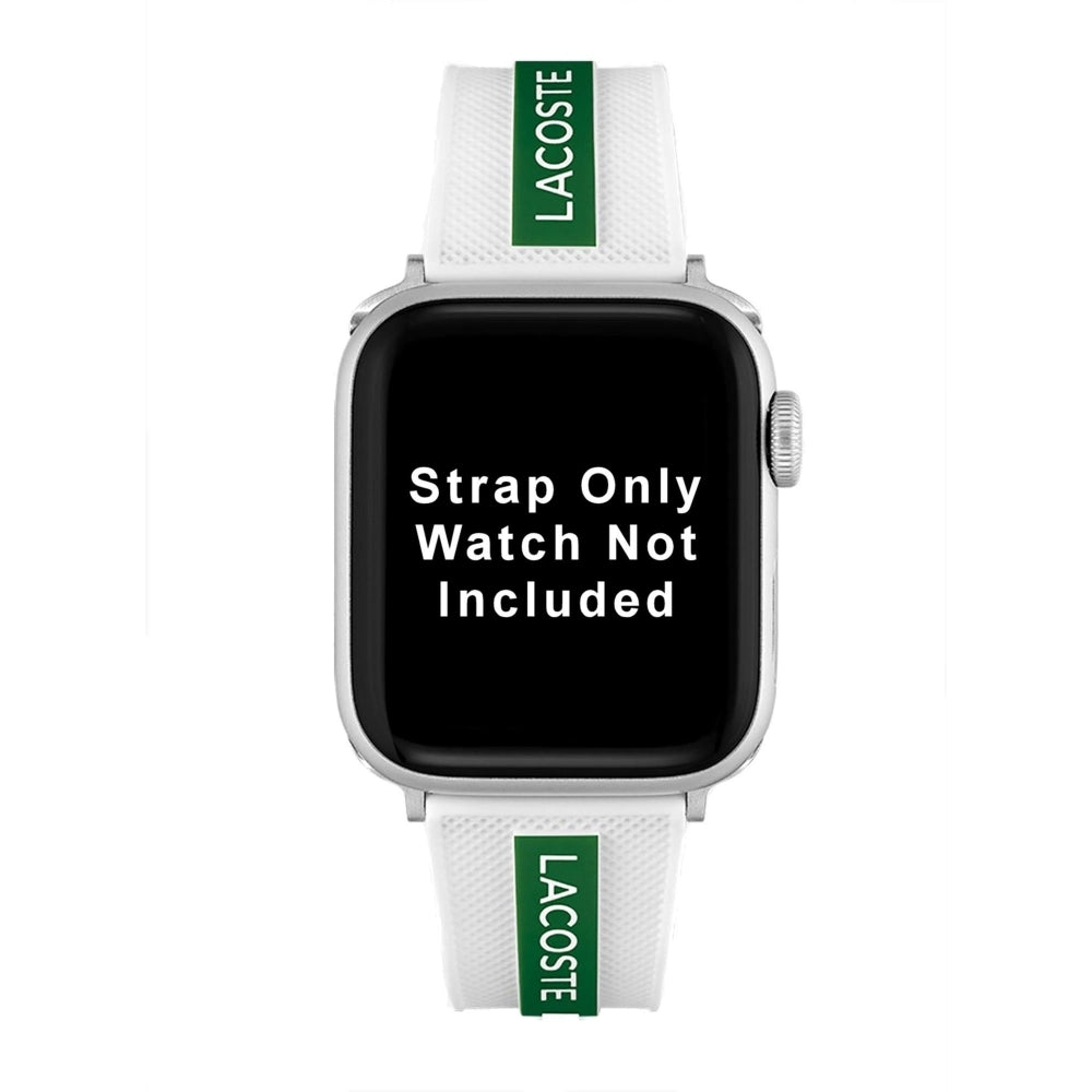 Lacoste correa de reloj para Apple watch LC-2050003