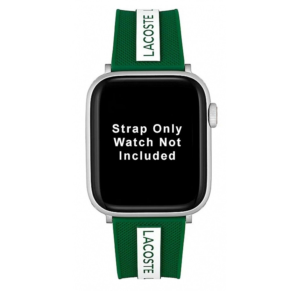 Lacoste correa de reloj para Apple watch LC-2050005