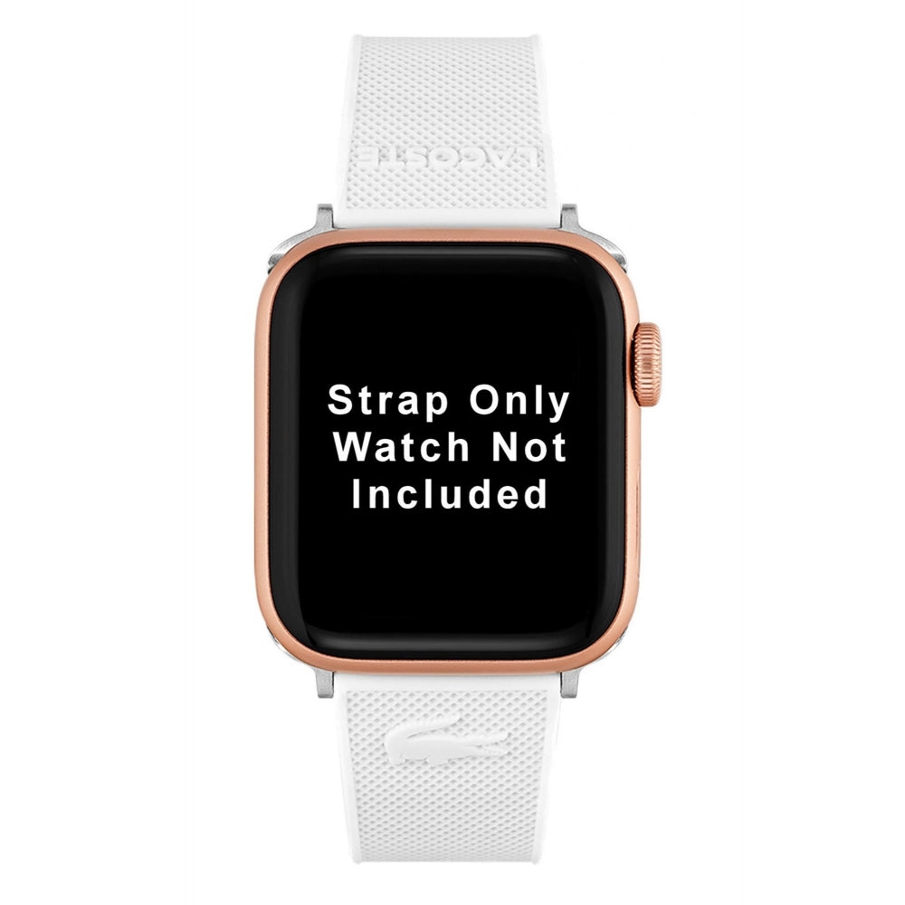 Lacoste correa de reloj para Apple watch LC-2050006