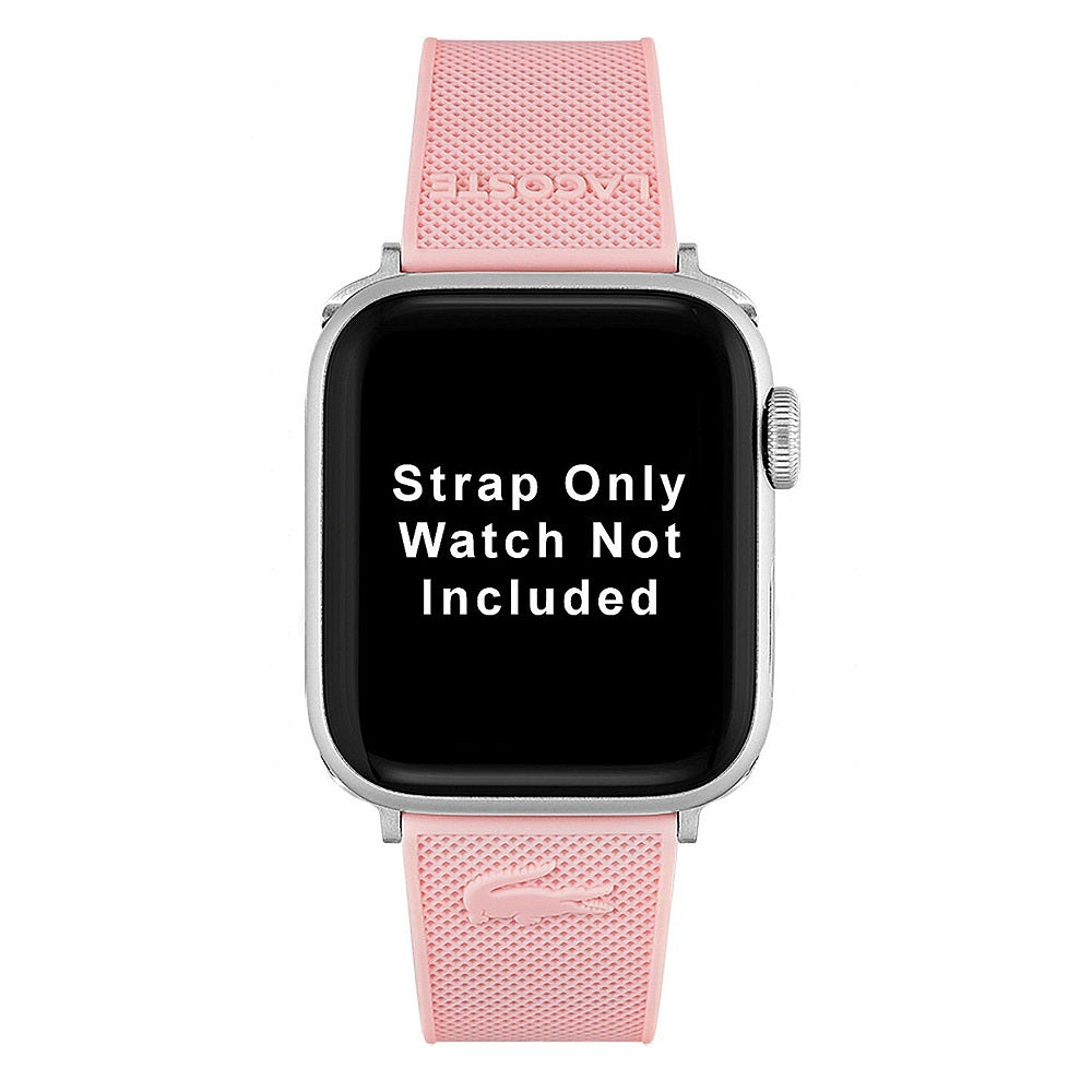 Lacoste correa de reloj para Apple watch LC-2050007