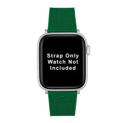 Lacoste correa de reloj para Apple watch LC-2050011