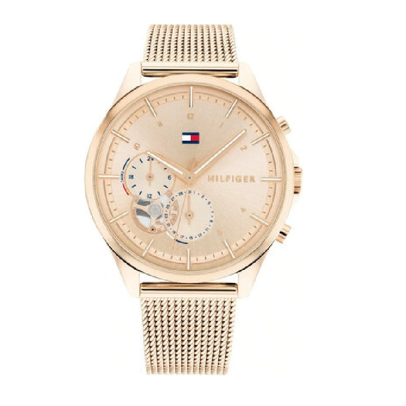 Reloj de Pulsera Tommy Hilfiger TH-1782486