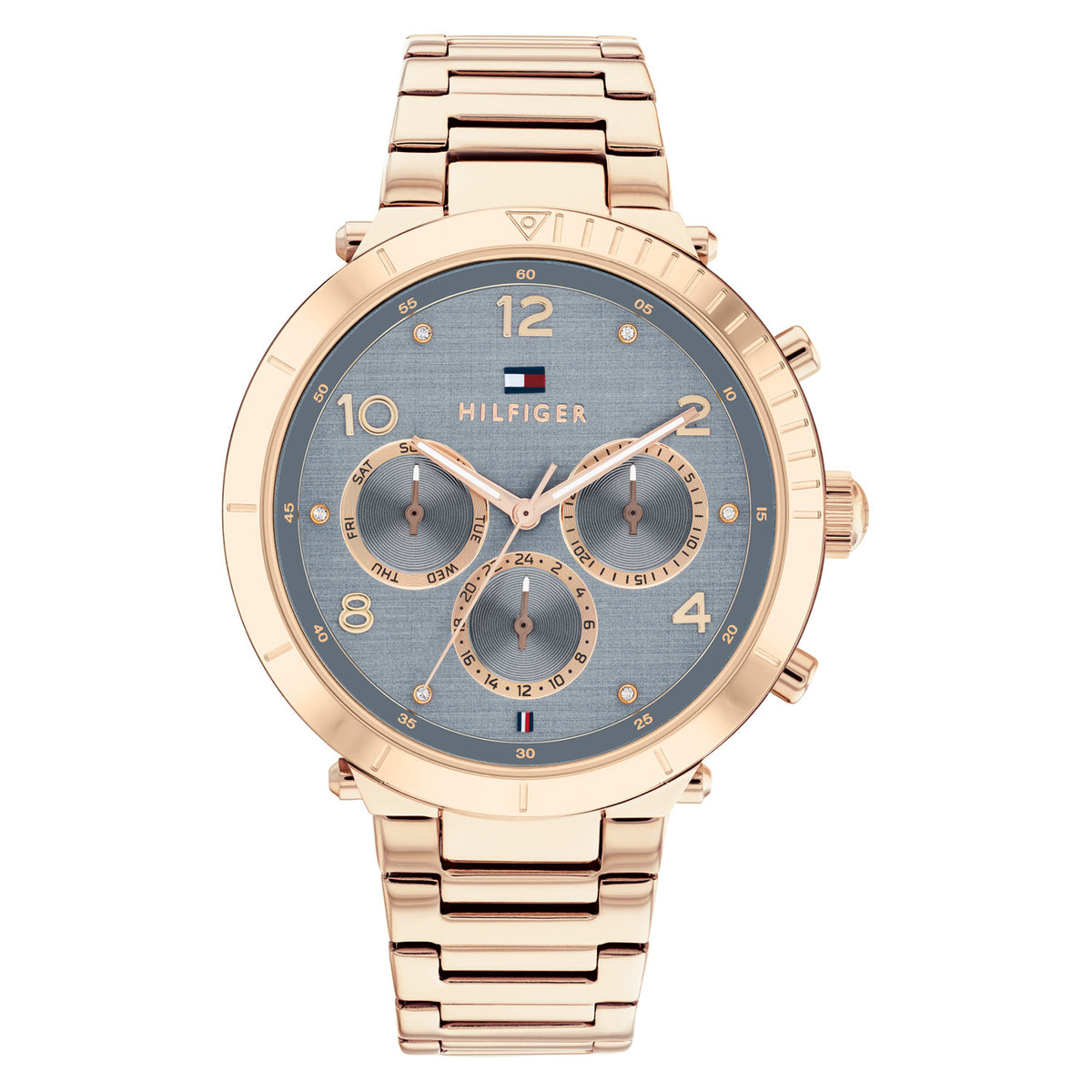 Reloj de Pulsera Tommy Hilfiger TH-1782489