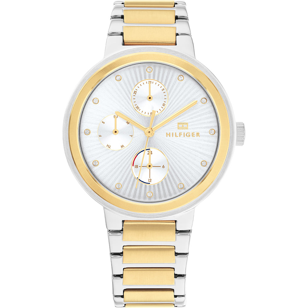 Reloj de Pulsera Tommy Hilfiger TH-1782534