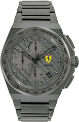 Reloj Pulsera Ferrari Sf-0830795