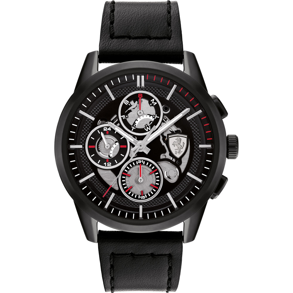 Reloj Pulsera Ferrari 0830829