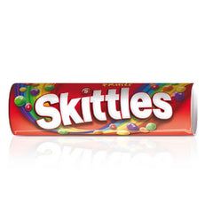 Skittles Fruit Tube 165gr