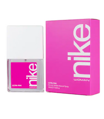 Nike Woman Ultra Pink Edt 30ml (M)