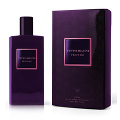 Titto Bluni Profumo Donna Edt 75ml (M)