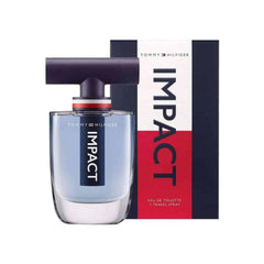 Tommy Hilfiger Impact Edt 100ml (H)