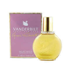 Vanderbilt de Gloria Vanderbilt Edt 100ml (M)