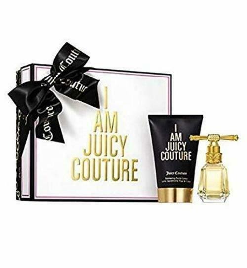 Juicy Couture Set I am Juicy Couture Edp 100ml+ Body Lotion (M)