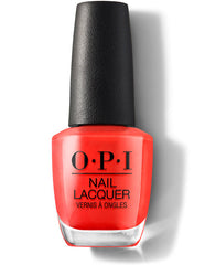 A Good Man-darin is Hard to Find - OPI