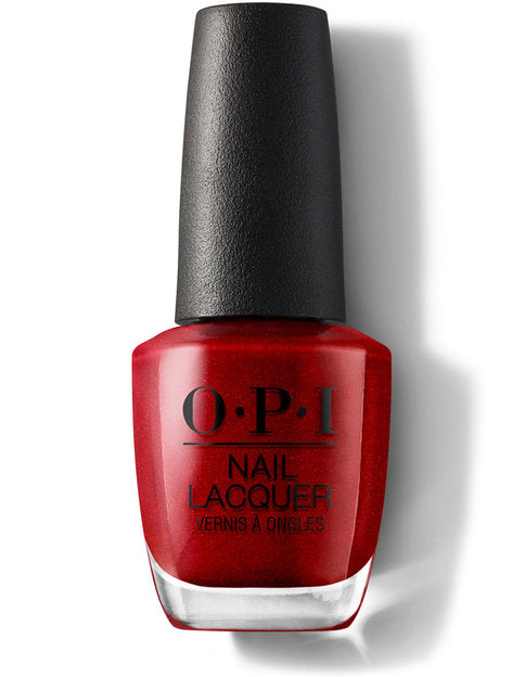 An Affair in Red Square - OPI