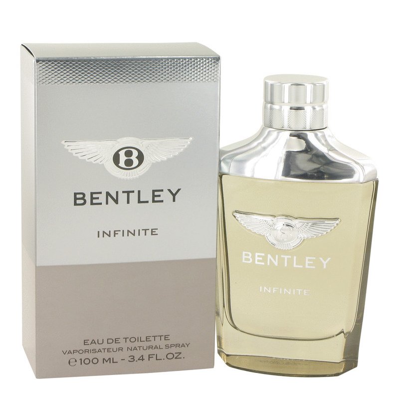 Bentley Infinite Edt 100ml (H)
