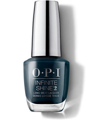 CIA = Color is Awesome - OPI Infinite Shine