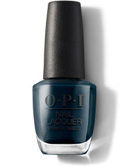 CIA = Color is Awesome - OPI