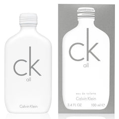 Calvin Klein CK All Edt 100ml (U)