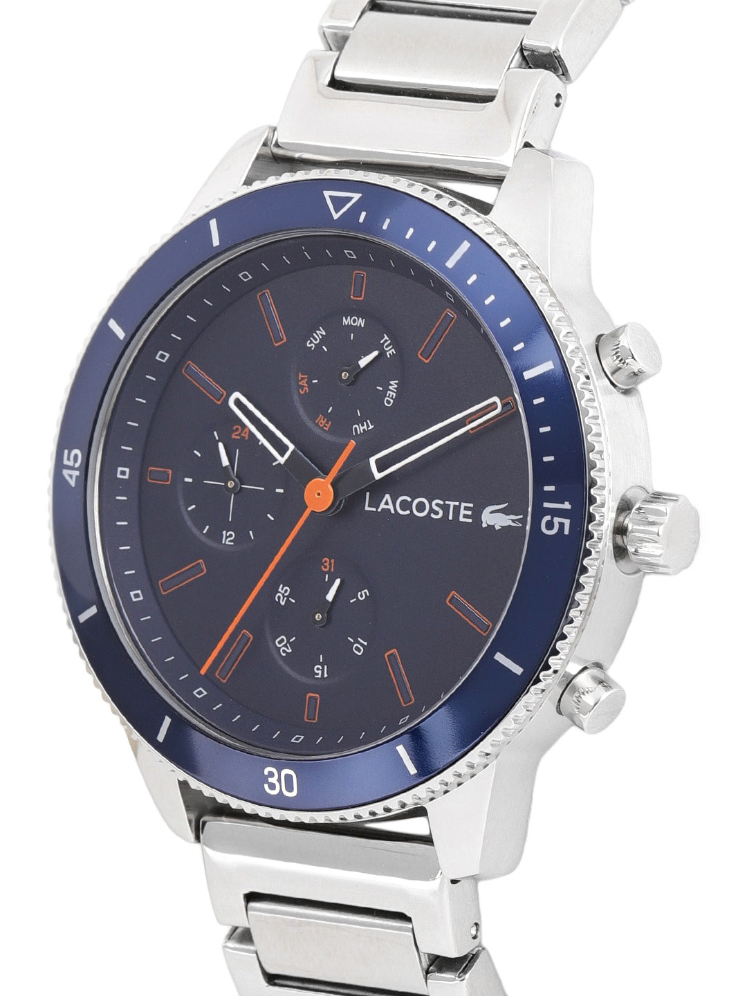 Reloj Lacoste LC-2010995 Hombre