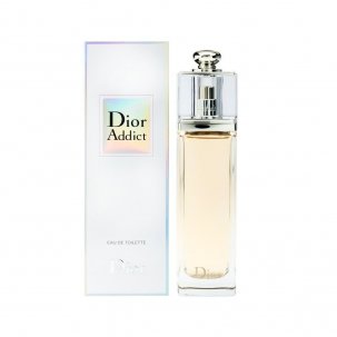 Christian Dior Addict Edt 100ml (M)