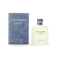 Dolce & Gabbana Light Blue Edt 200ml (H)