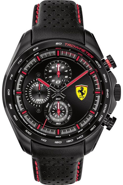 Ferrari SpeedRacer 830647