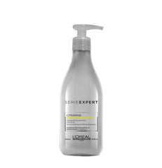 Loreal Pure Resource Shampoo 500ml