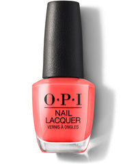 Hot & Spicy - OPI