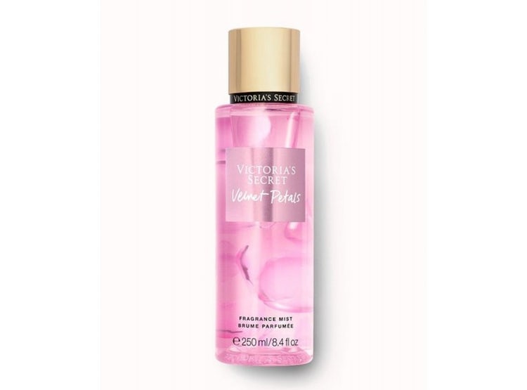 Victoria Secret Velvet Petal Body mist 250ml (M)
