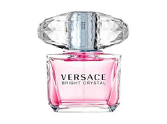 Versace Bright Crystal Edt 90ml Tester (M)