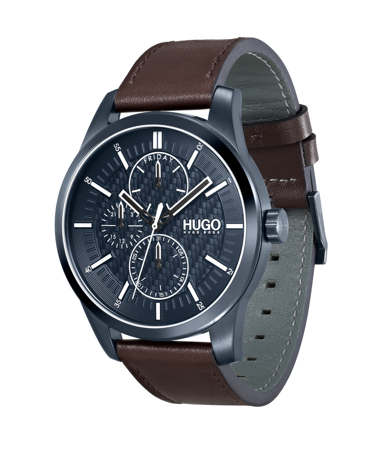 Reloj de pulsera HUGO Real HU-1530154