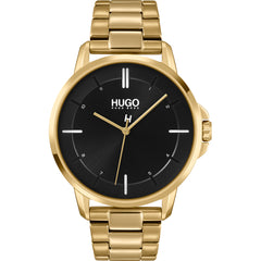 Reloj de pulsera HUGO Focus 1530167