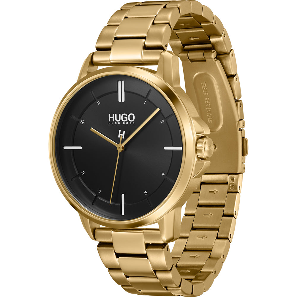 Reloj de pulsera HUGO Focus 1530167