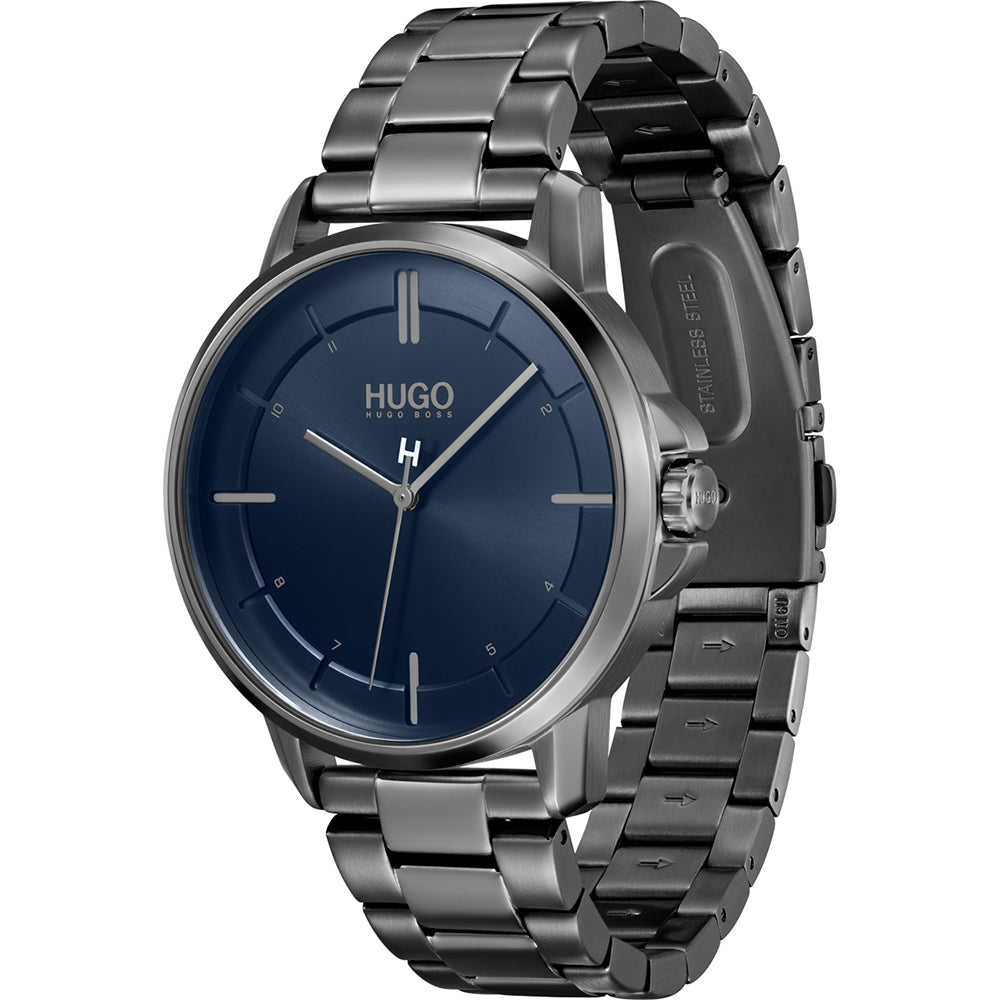 Reloj de pulsera HUGO Focus IQQ-1530168