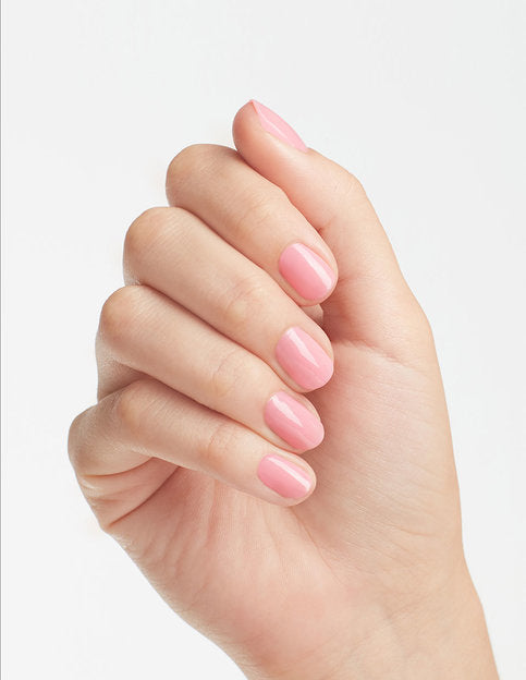 I Think In Pink - OPI