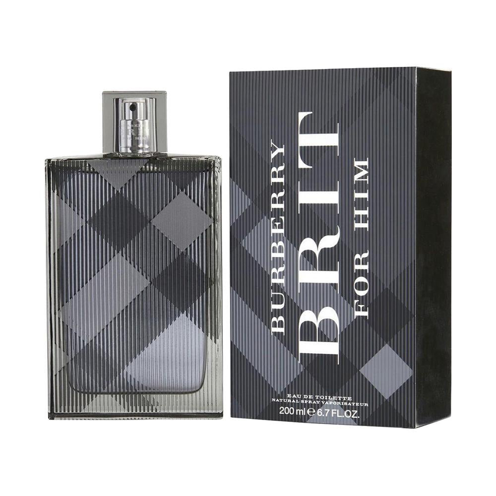 Burberry Brit for Him Edt 100ml (H)
