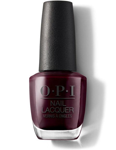 In The Cable Car-Pool Lane - OPI